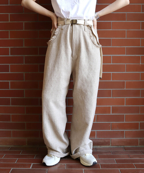 JOURNAL STANDARD LUXE（ジャーナルスタンダード ラックス）の