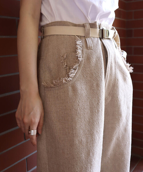 JOURNAL STANDARD LUXE（ジャーナルスタンダード ラックス）の
