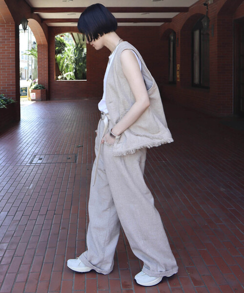 JOURNAL STANDARD LUXE（ジャーナルスタンダード ラックス）の