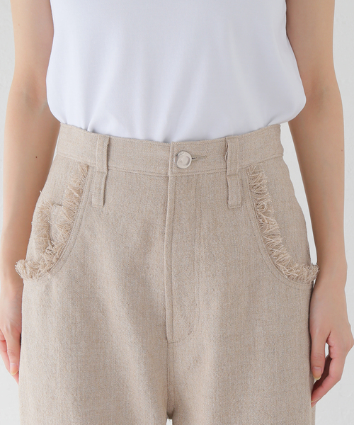 JOURNAL STANDARD LUXE（ジャーナルスタンダード ラックス）の