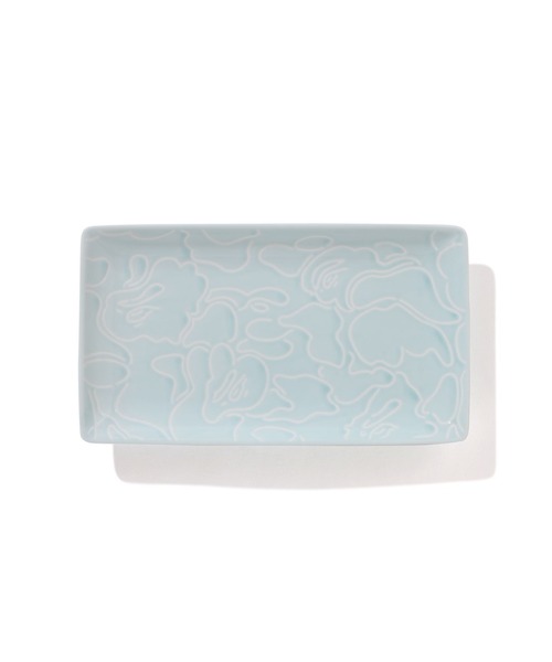 A BATHING APE（アベイシングエイプ）の「APE HEAD CONDIMENT PLATE