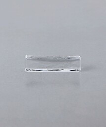 Sghr（スガハラ）の「＜Sghr＞箸置き 棒型（カトラリー）」