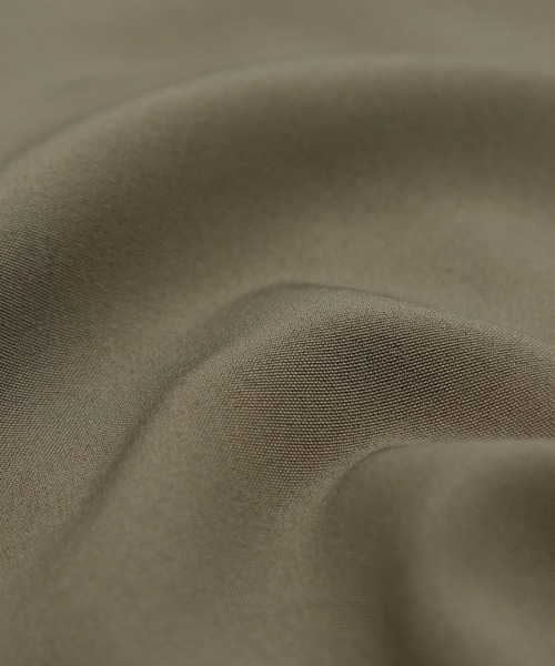 SIDEWAY STANCE(サイドウェイスタンス)の「ストレッチ バイパターン 半袖シャツ(シャツ/ブラウス・メンズ・ブラック/ホワイト/ブラウン・MEDIUM/LARGE/X-LARGE)」の15枚目の写真