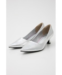 RODEO CROWNS WIDE BOWL | COLOR POINTED PUMPS(パンプス)