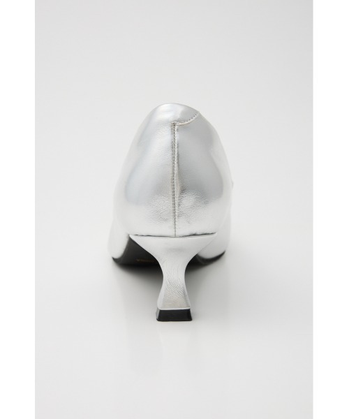 RODEO CROWNS WIDE BOWL（ロデオクラウンズワイドボウル）の「COLOR POINTED PUMPS（パンプス・レディース・ライム/ピンク/シルバー・MEDIUM/LARGE）」の15枚目の写真