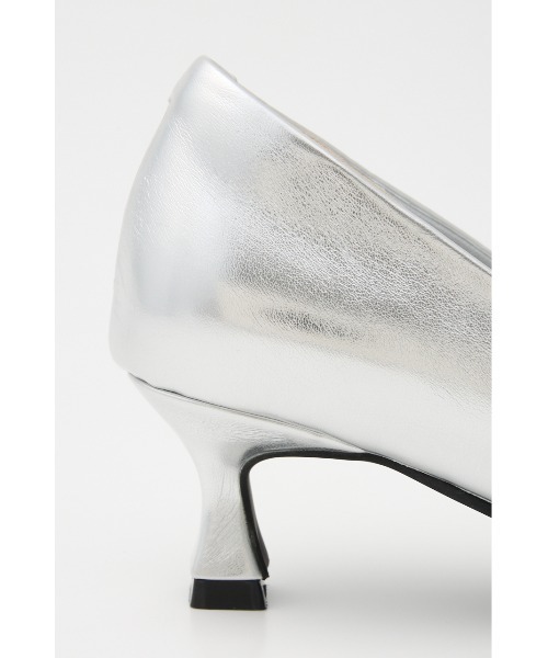 RODEO CROWNS WIDE BOWL（ロデオクラウンズワイドボウル）の「COLOR POINTED PUMPS（パンプス・レディース・ライム/ピンク/シルバー・MEDIUM/LARGE）」の16枚目の写真