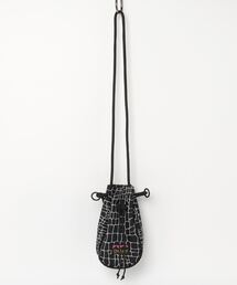 OverLand EQUIPMENT/オーバーランドイクイップメント  KINCHAKU BAG