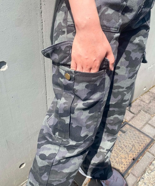 00s DIESEL 迷彩 カモ ディーゼル 和柄 波 パンツ y2k ギミック 00s DIESEL 迷彩 カモ ディーゼル 和柄 波 パンツ y2k ギミック