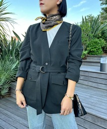 Johnbull | チェックジャケット(その他アウター)