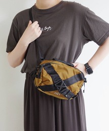 MEI（メイ）の「MEI/メイ Scrambler クロスショルダーバッグ【209006】（ショルダーバッグ）」