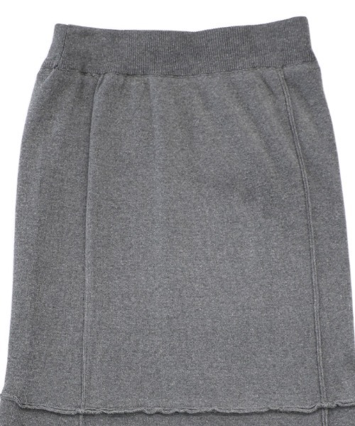 【セール】切り替えマーメイドニットスカート（スカート）｜select MOCA（セレクトモカ）