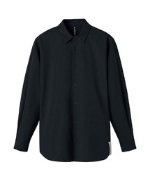 DESCENTE | 【ALLTERRAIN I/O】ソロテックス(R)　ロングスリーブシャツ(シャツ/ブラウス)