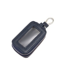 KAZZU SELECT（カッズセレクト）の「キーケース 窓付き（キーケース/キーアクセサリー）」