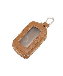 KAZZU SELECT（カッズセレクト）の「キーケース 窓付き（キーケース/キーアクセサリー）」