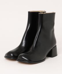 ALM.(A)́yALM.zADELA LEATHER BOOTS U[V[gu[c(u[c)