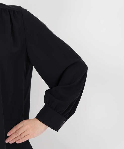 STRAWBERRY-FIELDS（ストロベリーフィールズ）の「パーツ付きボウタイ