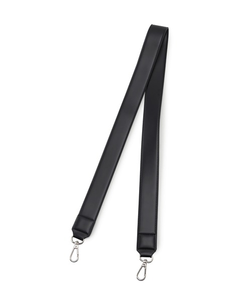 ADAM ET ROPE'（アダムエロペ）の「【一部WEB限定カラー・再入荷・サステナブル】ロゴスクエアボストンバッグ（ショルダーバッグ・レディース・ピンク系その他2/ブラック/ブラウン/シルバー・FREE）」の15枚目の写真