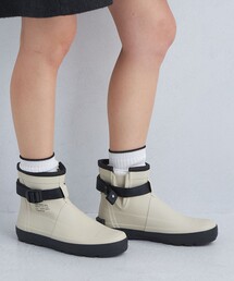 GREEN LABEL RELAXING ムートンブーツ ベージュ UNITED ARROWS green label relaxing - GREEN LABEL RELAXING