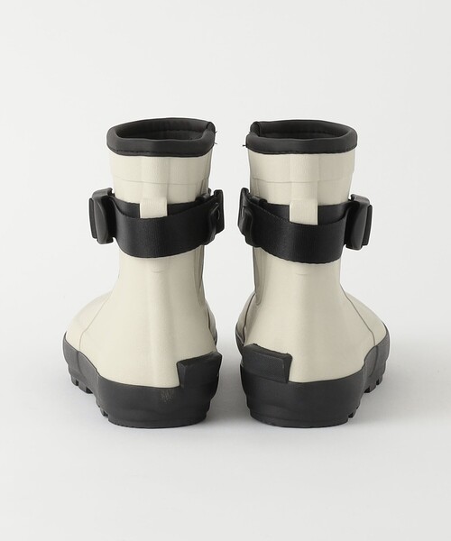 green label relaxing（グリーンレーベルリラクシング）の「＜810s＞MARKE MODI ワークブーツ（ブーツ・レディース・ホワイト/ダークグレー・25cm/24cm/23cm）」の9枚目の写真