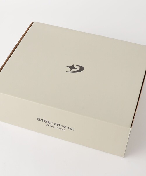 green label relaxing（グリーンレーベルリラクシング）の「＜810s＞MARKE MODI ワークブーツ（ブーツ・レディース・ホワイト/ダークグレー・25cm/24cm/23cm）」の17枚目の写真