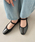 LE TALON�i���^�����j�́uTEMPERATE/�e���p���C�g MARTA GLITTER�i���̑��V���[�Y�j�v�b�u���b�N
