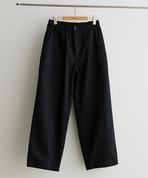 FTC ブラック Mサイズ ベイカーパンツ 新品未使用　ZOZOTOWN完売品 FTC | RIPSTOP EASY BAKER PANT 