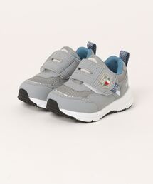 CARROT（キャロット）の「【MoonStar/ムーンスター】CR C2375 キッズスニーカー 3E 防水（スニーカー）」