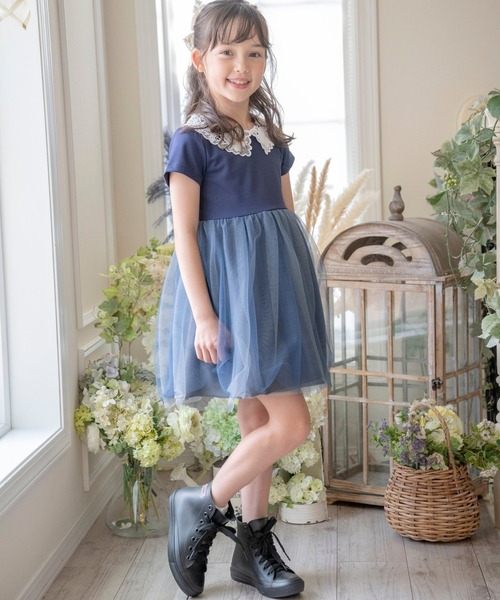 Catherine Cottage(キャサリンコテージ)の「レインスニーカー(レインシューズ・キッズ・ブラック/ライラック・24/23/22/21/20/19/25)」の11枚目の写真