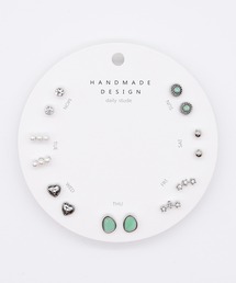 1 week ピアスセット / ピアス7セット