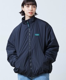 L.L.Bean | 【JAPAN EDITION】ラヴェル・マイクロフリース・ラインド・ジャケット(その他アウター)