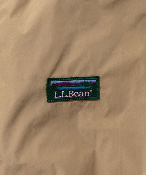L.L.Bean（エルエルビーン）の「【JAPAN EDITION】ラヴェル・マイクロフリース・ラインド・ジャケット（その他アウター・メンズ・ネイビー/ブラック/チョコ/タン・MEDIUM/LARGE）」の8枚目の写真