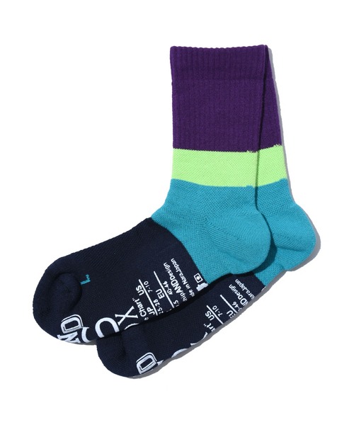 ANDSOX(アンドソックス)の「3-【ANDSOX】SUPPORT PILE ANKLE サポートパイル アンクル 靴下(ソックス/靴下・メンズ・ブラウン系1/ブラウン系2/ホワイト系/グレー系/グリーン系1/ブラウン系3/パープル系2/ネイビー系2/ブラック系/ダークグリーン系1/パープル系1/ネイビー系1/ベージュ系/グリーン系2/オレンジ系・S/M)」の21枚目の写真