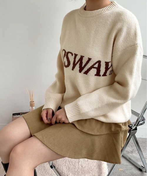 kirakiraShop(キラキラショップ)の「コーデュロイ フリル ミニ スカート(スカート・レディース・ブラック/ホワイト/ベージュ・M/L/S)」の20枚目の写真