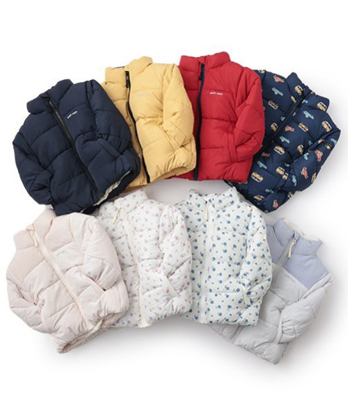 maed for mini フリンジ付きジャケット 6y