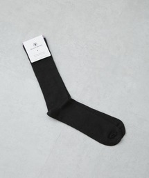 THE INOUE BROTHERS（ザイノウエブラザーズ）の「The Inoue Brothers/別注 Border Socks / ボーダー ソックス（ソックス/靴下・メンズ）」