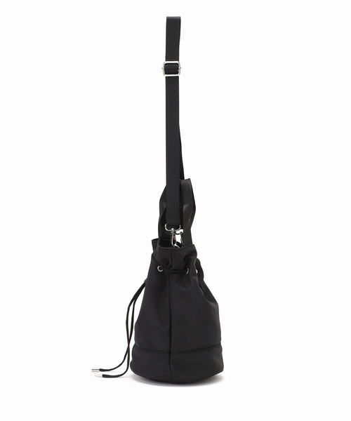 【セール】VELETTO / ベレット 別注ナイロンドロストショルダー（ショルダーバッグ）｜LE TALON（ルタロン）