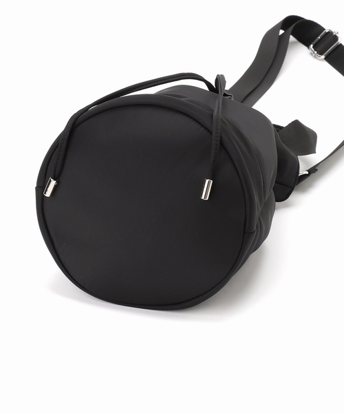 【セール】VELETTO / ベレット 別注ナイロンドロストショルダー（ショルダーバッグ）｜LE TALON（ルタロン）