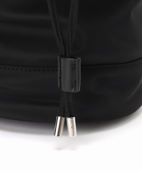 【セール】VELETTO / ベレット 別注ナイロンドロストショルダー（ショルダーバッグ）｜LE TALON（ルタロン）