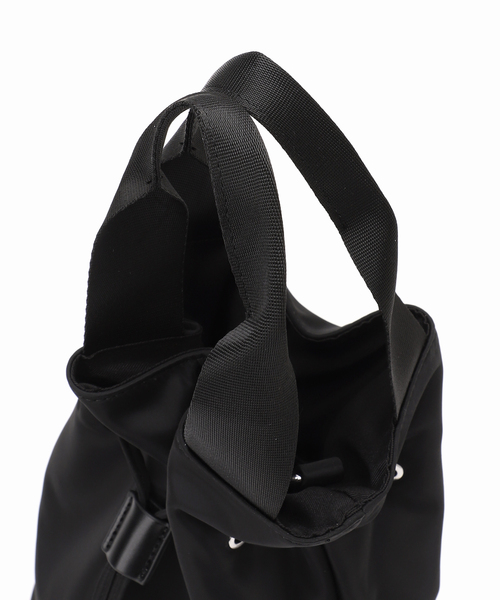 【セール】VELETTO / ベレット 別注ナイロンドロストショルダー（ショルダーバッグ）｜LE TALON（ルタロン）