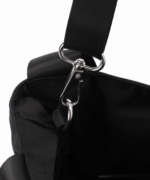 【セール】VELETTO / ベレット 別注ナイロンドロストショルダー（ショルダーバッグ）｜LE TALON（ルタロン）