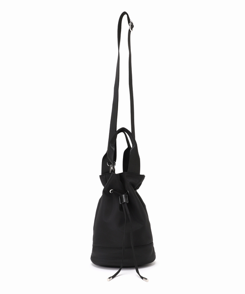 【セール】VELETTO / ベレット 別注ナイロンドロストショルダー（ショルダーバッグ）｜LE TALON（ルタロン）