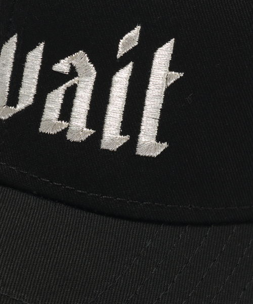【FUCKING AWESOME】KUWAIT SNAPBACK BLACK Fucking Awesome Kuwait snapback black | Clothes  Cap  Cap