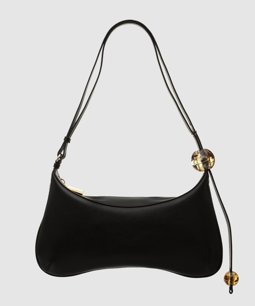 Jacquemus ジャックムス ハンドバッグ メタルパーツ ショルダー 楽天市場】ジャックムス JACQUEMUS バッグ ハンドバッグ LE
