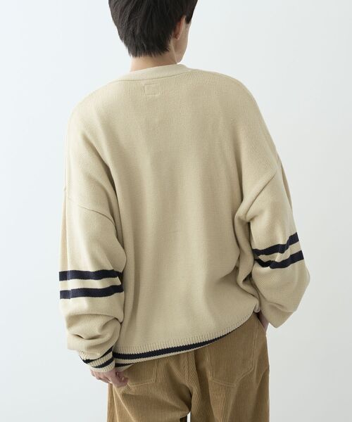 【Enaiwa様】UNITEDARROWSBEAUTY&YOUTH カーディガン HBW025_a.jpg