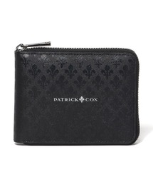 楽天市場】財布 PATRICK COX 限定シリーズ メンズ財布 L字