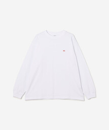 DANTON｜ダントンのTシャツ/カットソー（長袖）通販 - ZOZOTOWN