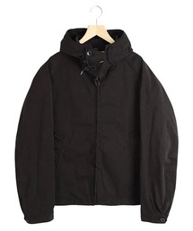 Ten c（テンシー）の「CPO SHIRT JACKET（ブルゾン）」 - WEAR