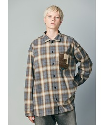 REP SHIRT