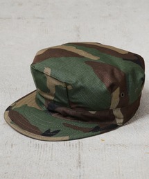 実物 新品 デッドストック 米軍 ユーティリティキャップ TYPE II