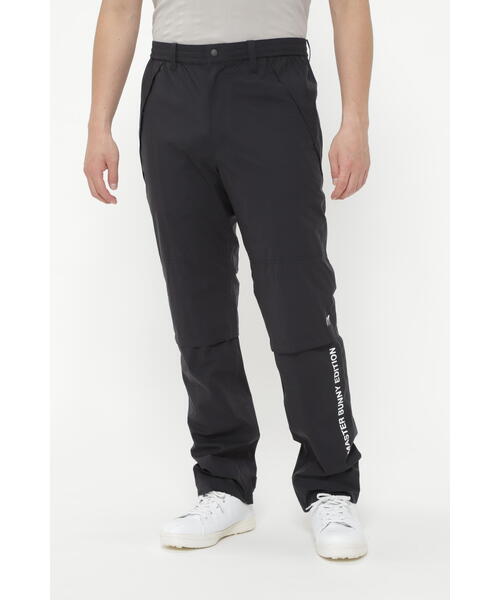 【MASTER BUNNY EDITION】ナイロン2.5L レインパンツ ＜無地＞ (MENS)